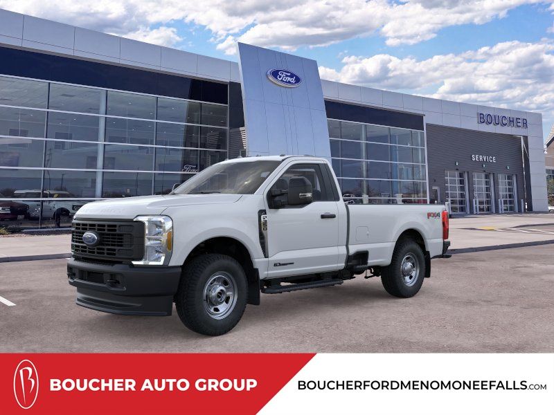 ford f-350 super duty 2026 1FTRF3BTXTED85122 image ford f-350 super duty 2026 1FTRF3BTXTED85122 image